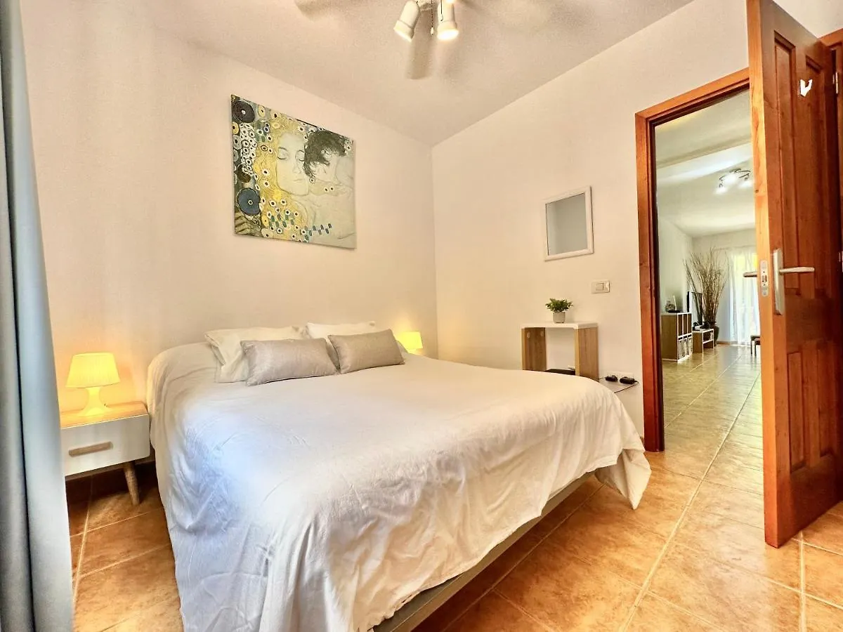 Biltmore Relax House San Miguel de Abona Apartament