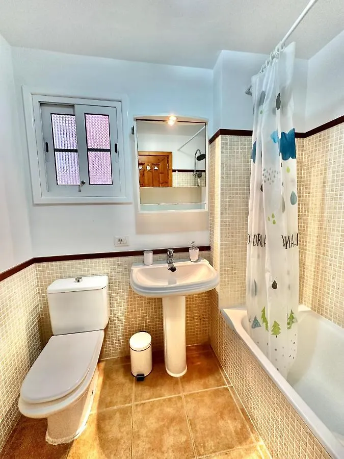 Apartament Biltmore Relax House San Miguel de Abona