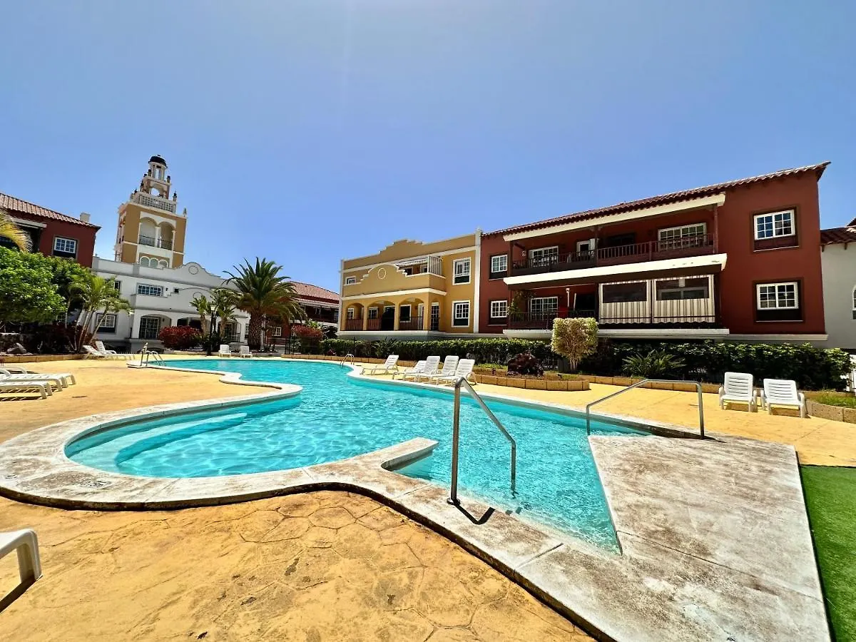 Biltmore Relax House San Miguel de Abona Apartament