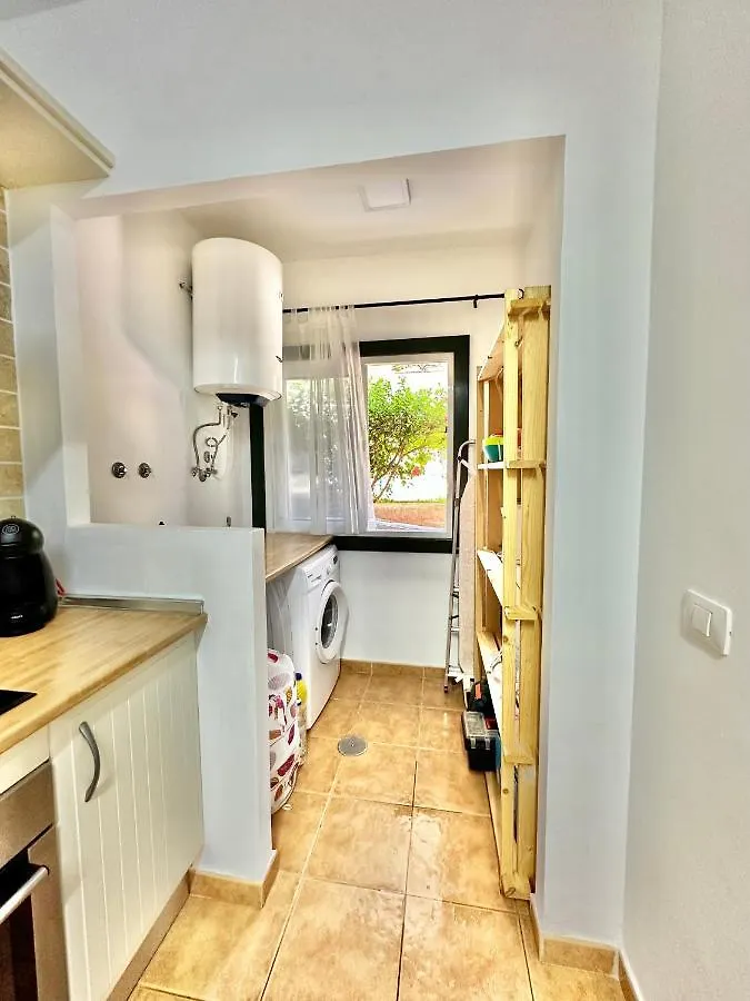 Apartament Biltmore Relax House San Miguel de Abona
