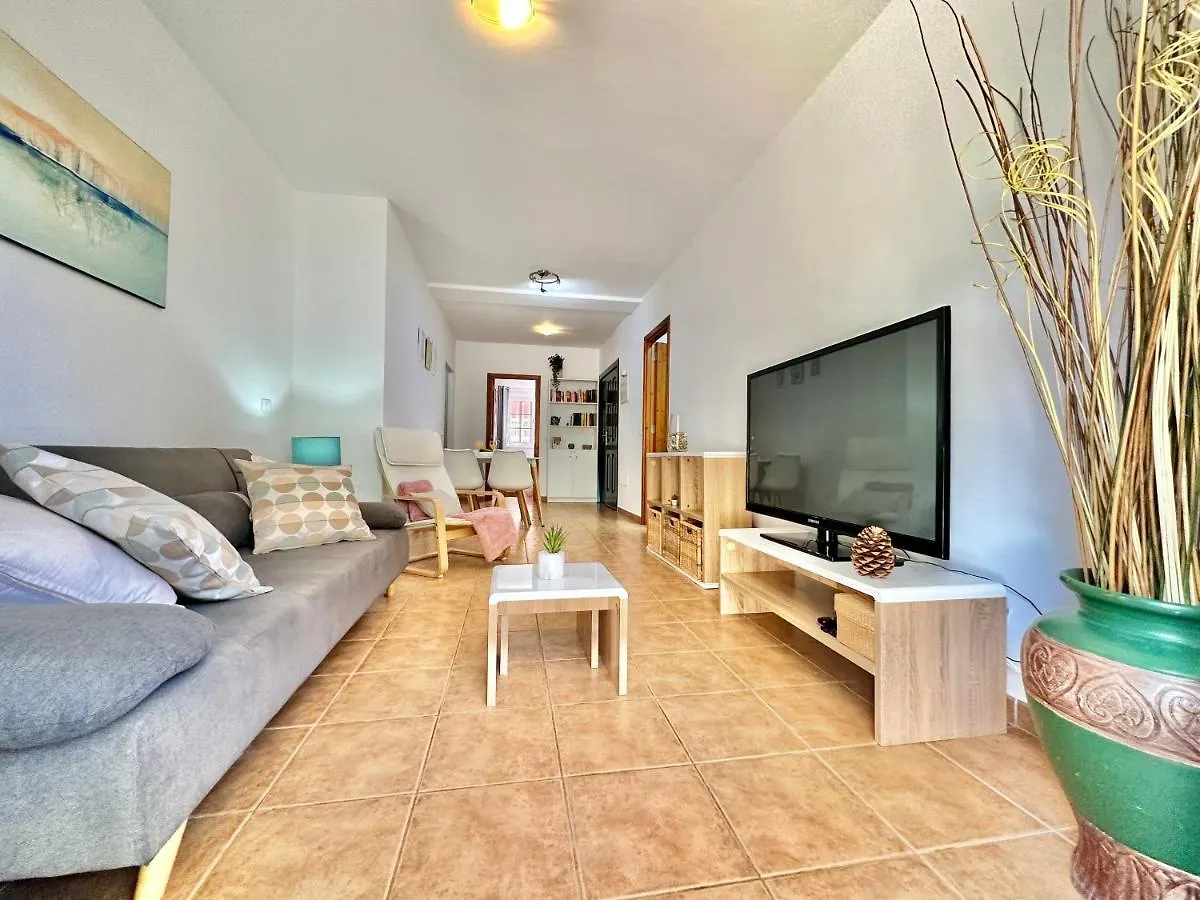 Biltmore Relax House San Miguel de Abona Apartament