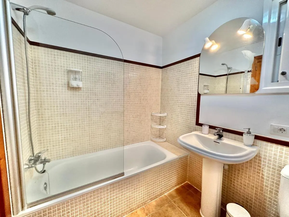 Biltmore Relax House San Miguel de Abona