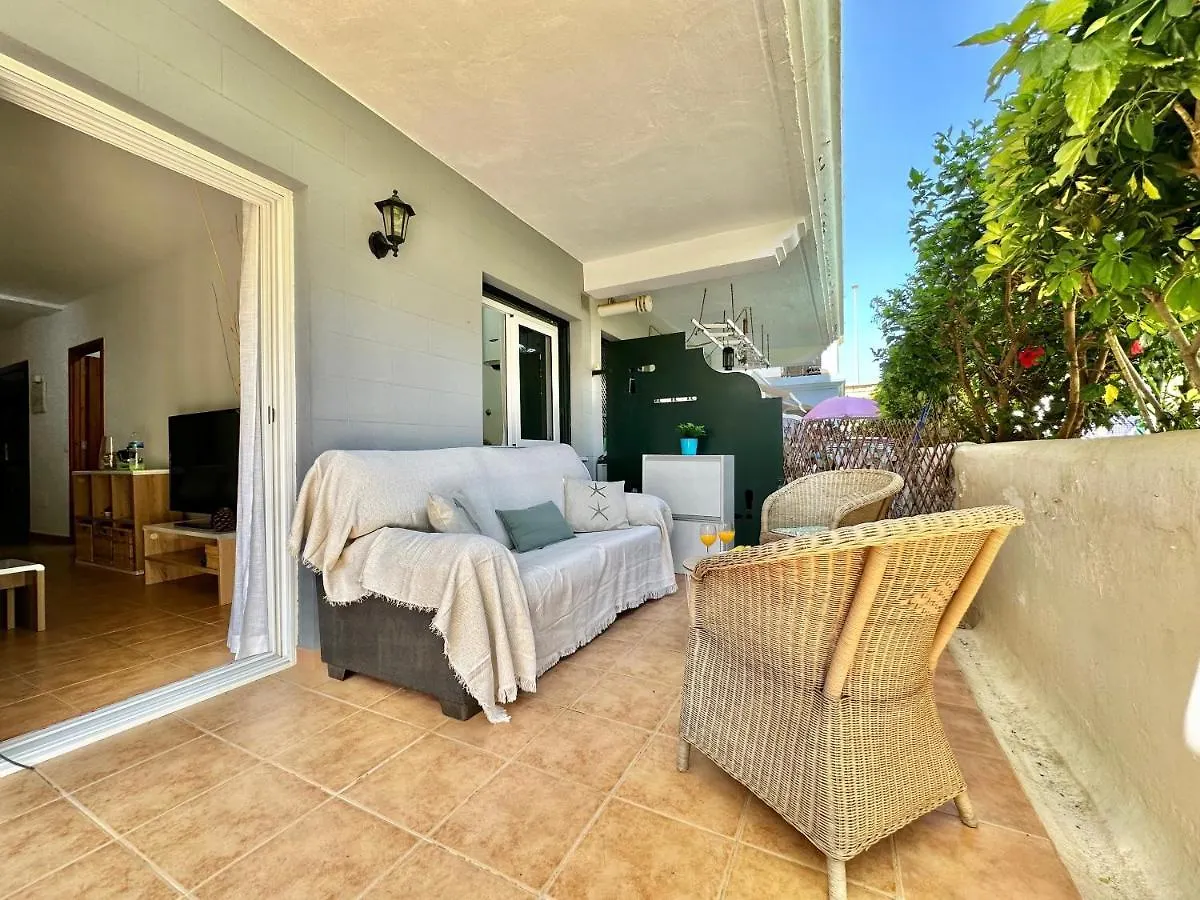 Apartament Biltmore Relax House San Miguel de Abona