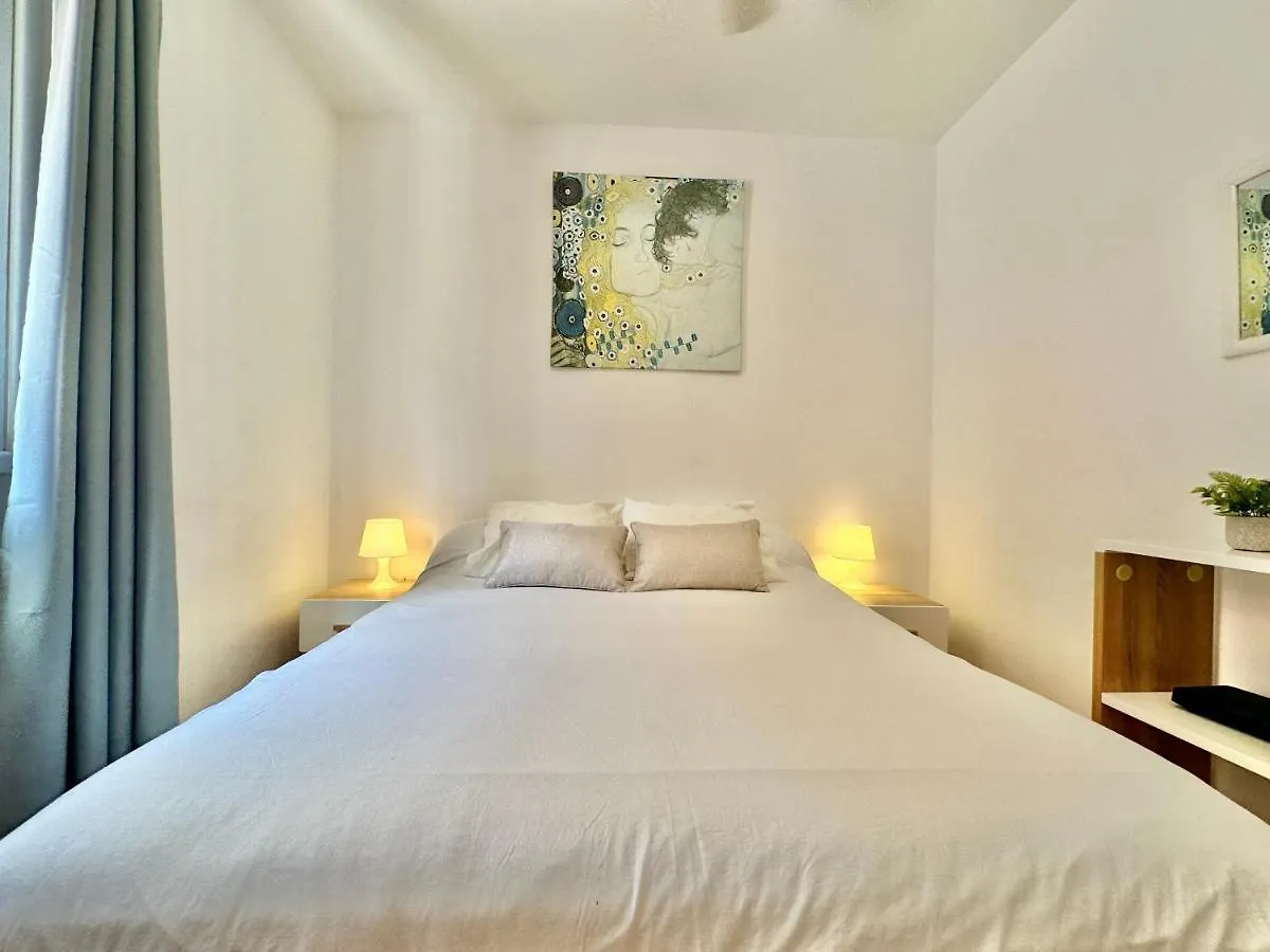 Apartament Biltmore Relax House San Miguel de Abona
