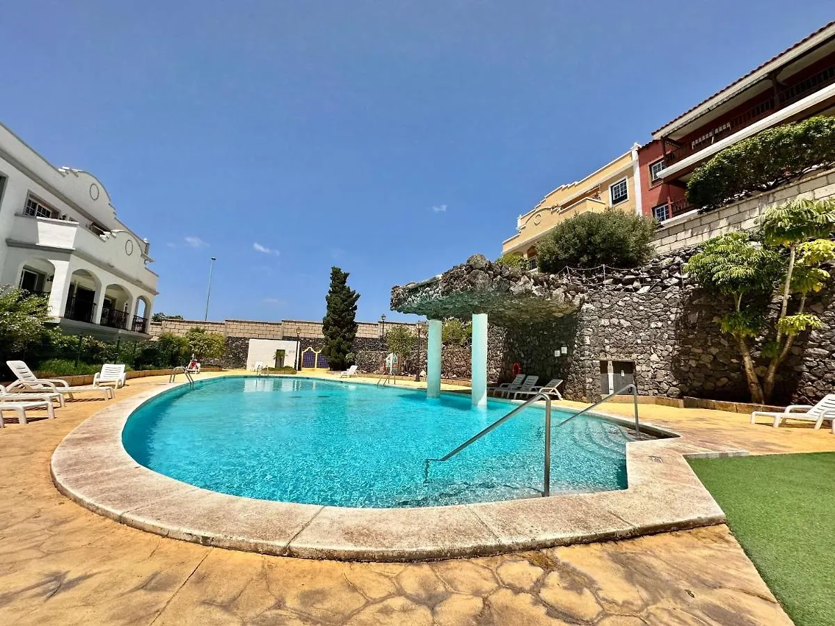 Apartament Biltmore Relax House San Miguel de Abona