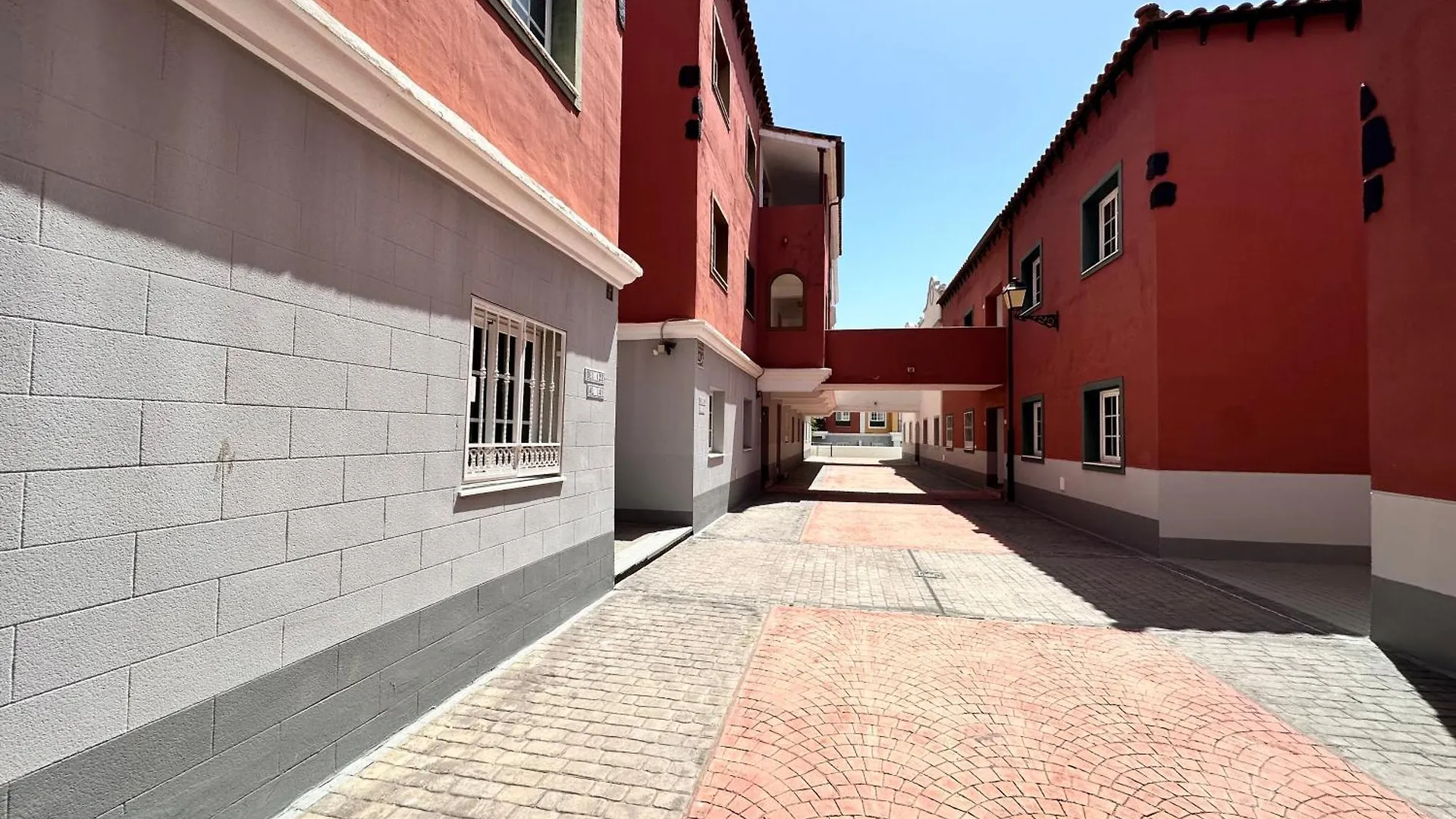 Apartament Biltmore Relax House San Miguel de Abona